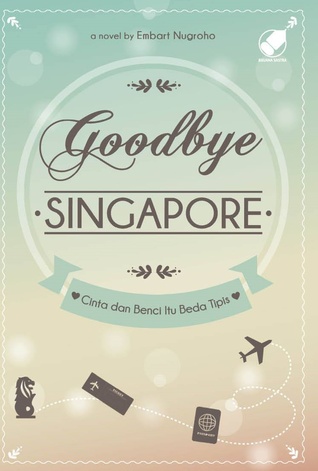 Goodbye Singapore