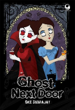 Ghost next door