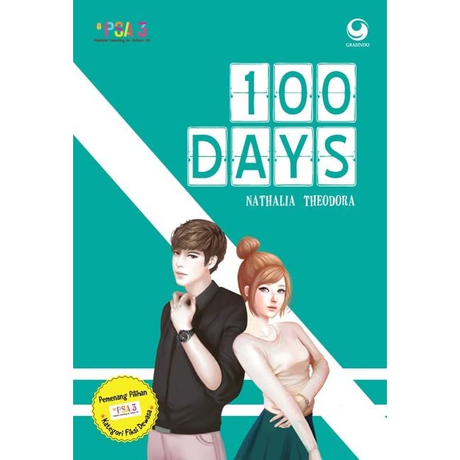 100 days