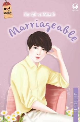 Marriageable Mr AB vs Miss B