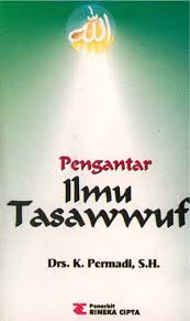 Pengantar Ilmu Tasawwuf