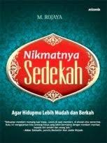 Nikmatnya Sedekah