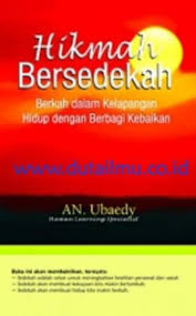 Hikmah Bersedekah : Kata Siapa Sedekah Itu Bikin Makin Susah?