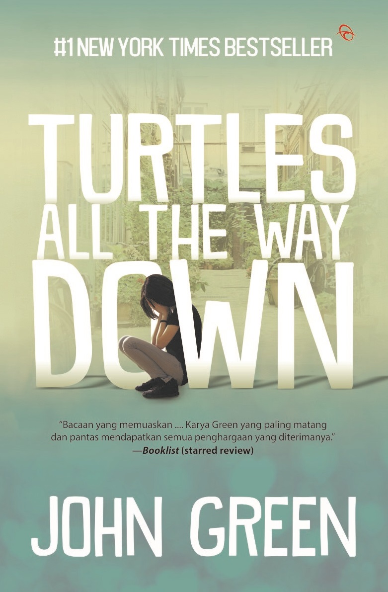 Turtles all the way down