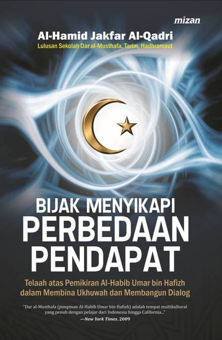 Bijak Menyikapi Perbedaan Pendapat
