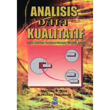 Analisis Data Kualitatif :  Buku Sumber Tentang Metode-metode Baru / Matthew B. Miles, A.Michael Huberman; Penerjemah, Tjetjep Rohendi Rohidi; Pendamping, Mulyarto.