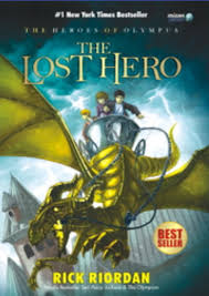 The Heroes of OLYMPUS