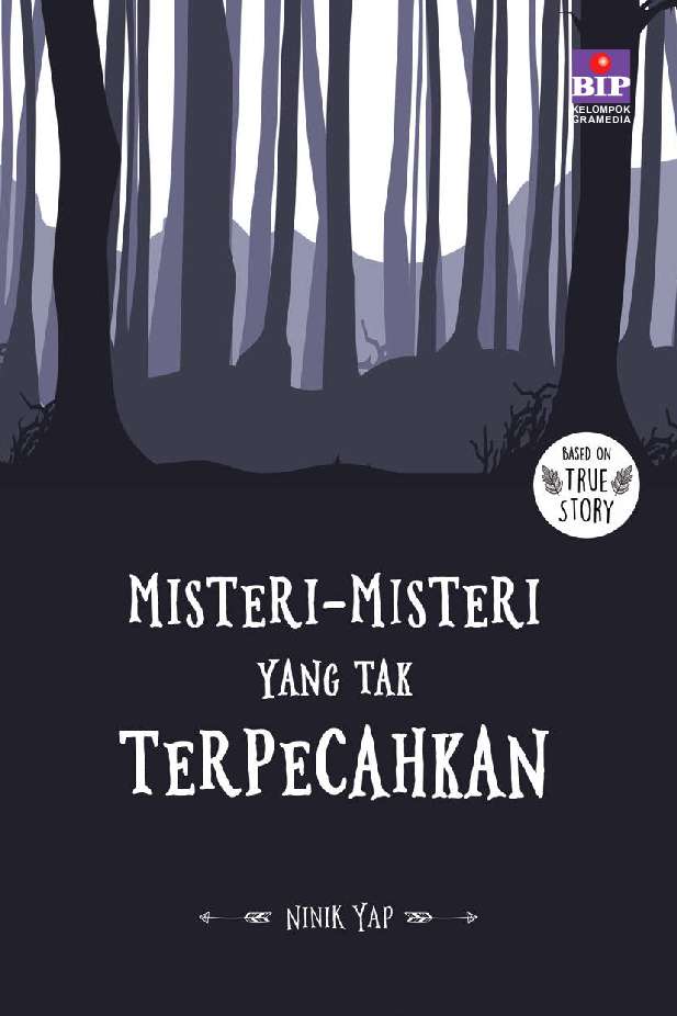 Misteri Misteri yang tak terpecahkan