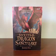 FABLEHAVEN