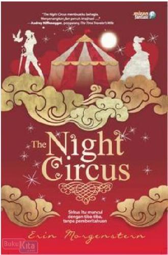 The Night Circus