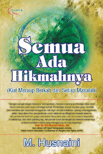 Semua Ada Hikmanya