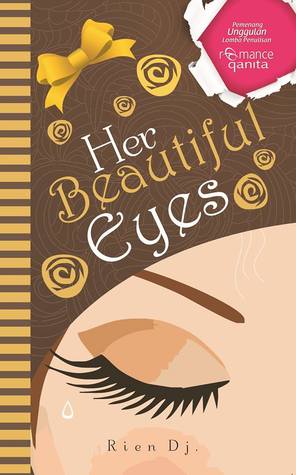 Her Beautiful Eyes