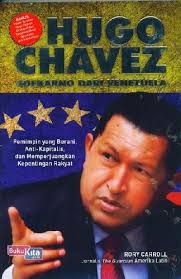 Hugo Chavez : Soekarno Dar Venezuela