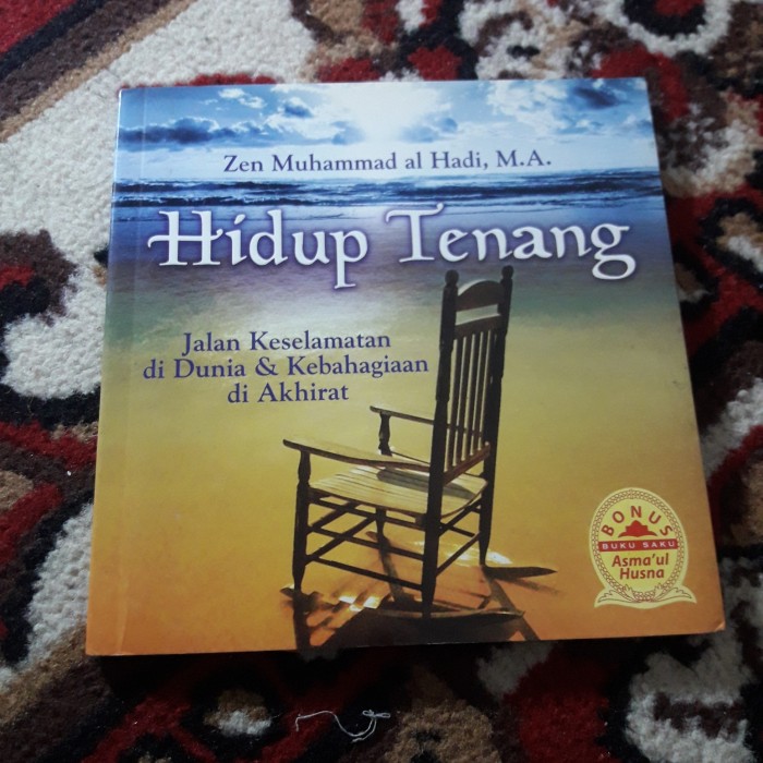 Hidup Tenang