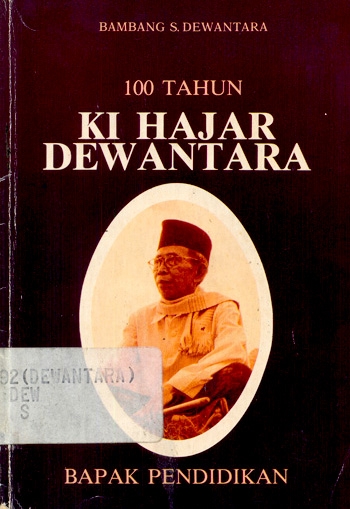 100 Tahun Ki Hajar Dewantara