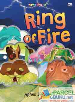 Ring of Fire
