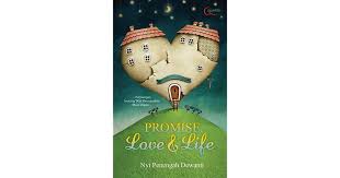 Promise, Love, And Life : Perjuangan Seorang TKW Mewujudkan Masa Depan