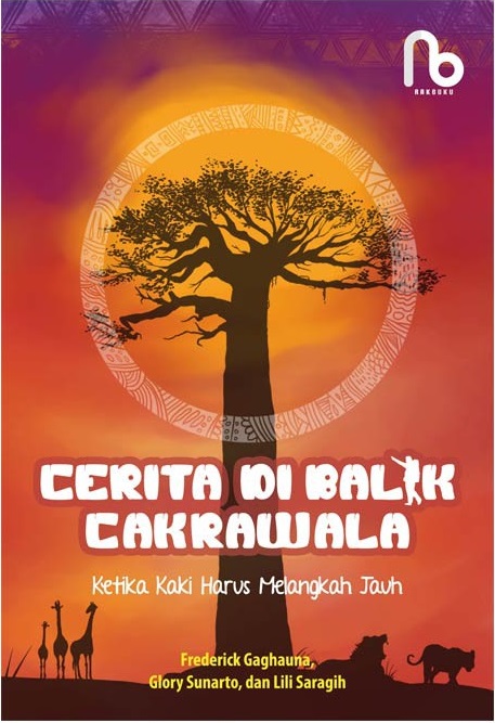 Cerita di balik cakrawala
