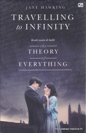 Travelling to Infinity : My Life with Stephen