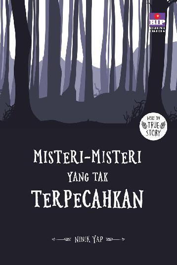 Misteri-misteri yang tak terpecahkan