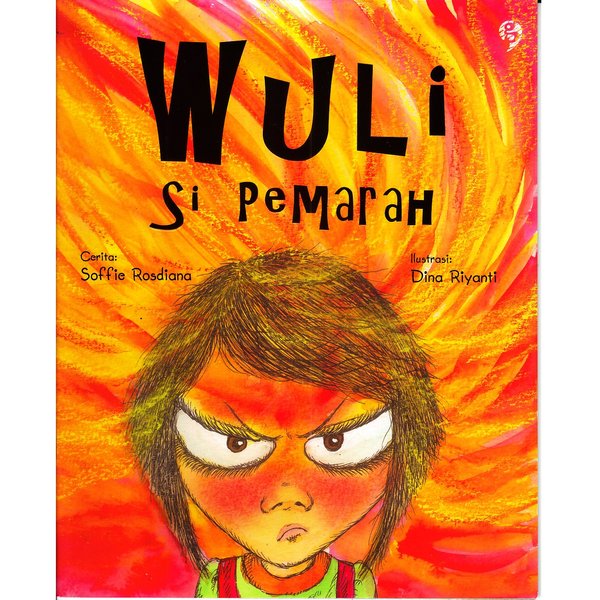 Wuli Si Pemarah