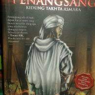 Penangsang : kidung takhta asmara