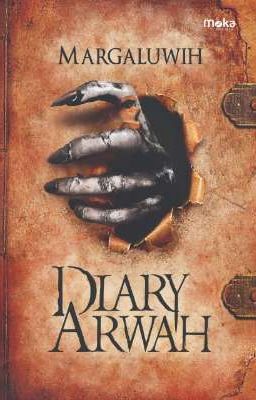 Diary Arwah