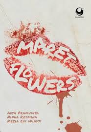 Maret flowers