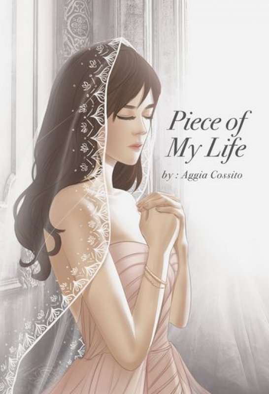 Piece of My Life