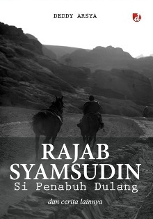 Rajab Syamsudin si penabuh dulang