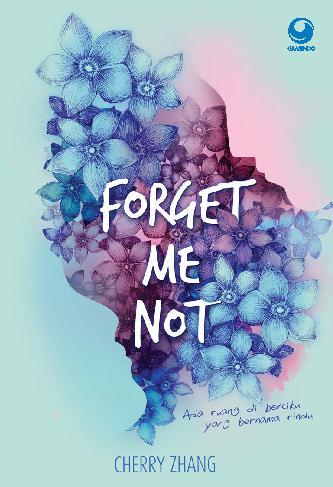 Forget me not