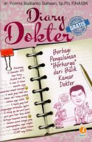 Diary Sang Dokter