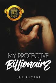 My protective billionaire