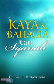 Kaya & bahagia cara syariah