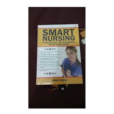 Smart Nursing :  pengembangan dan peningkatan kinerja keperawatan / June Fabre; Penerjemah, Thohar Budiharto