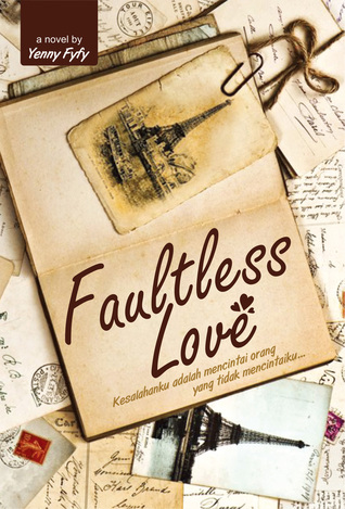 Faultless love