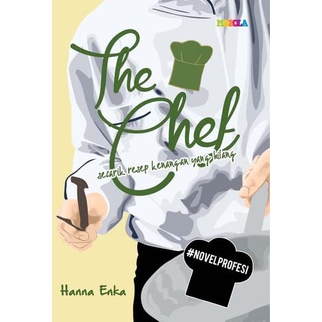 The chef