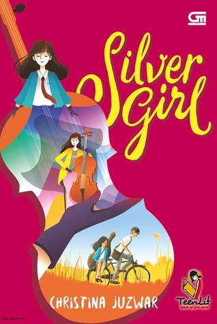 Silver girl