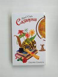 Kisah cinta casanova