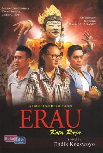 Erau Kota Raja