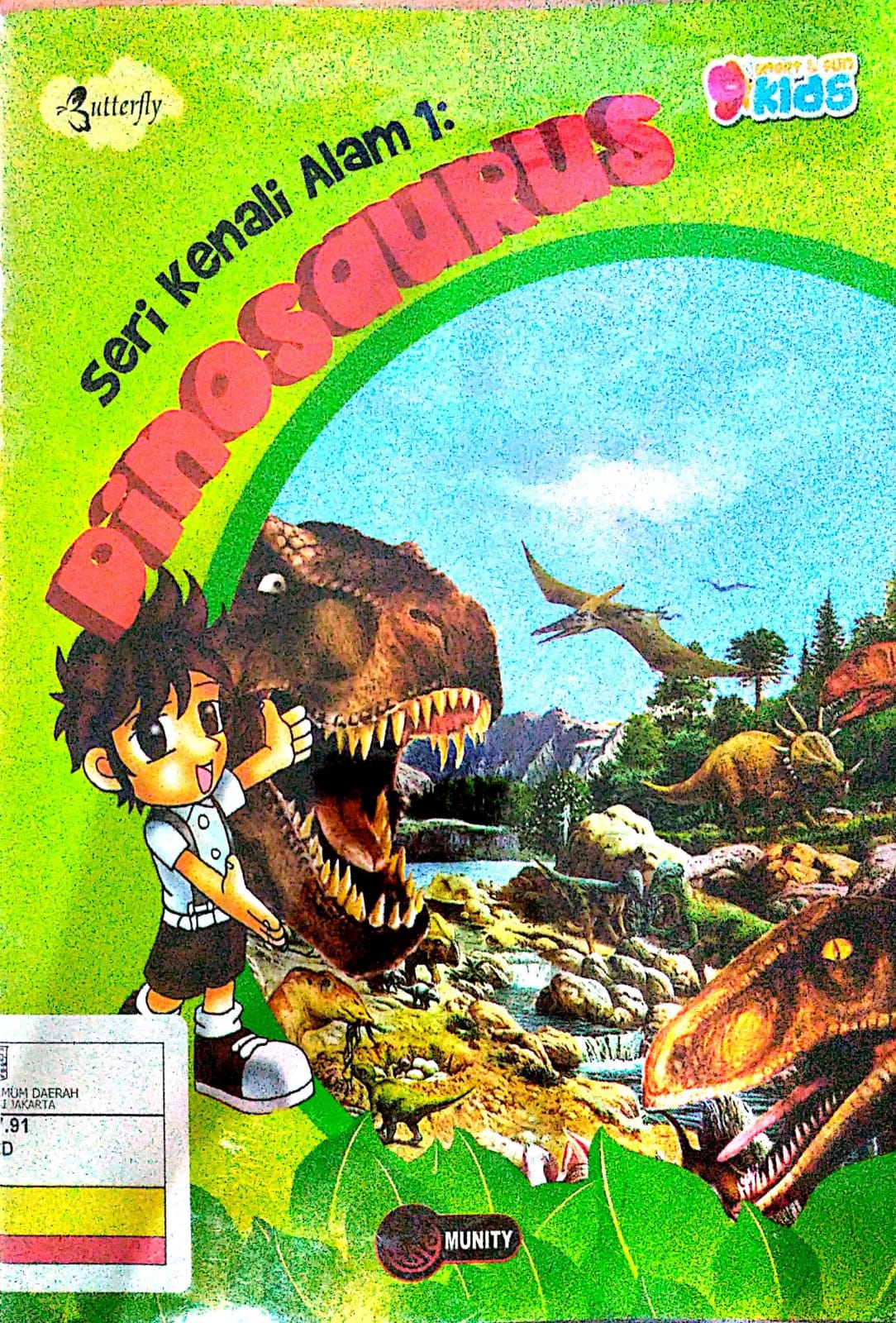 Dinosaurus