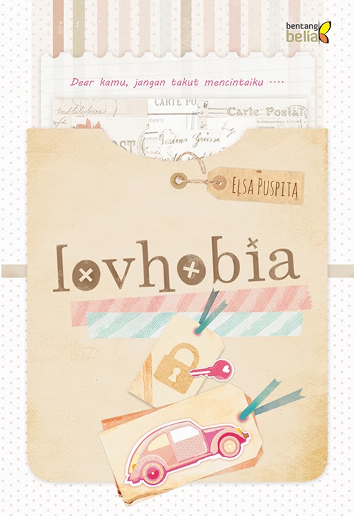 Lovhobia