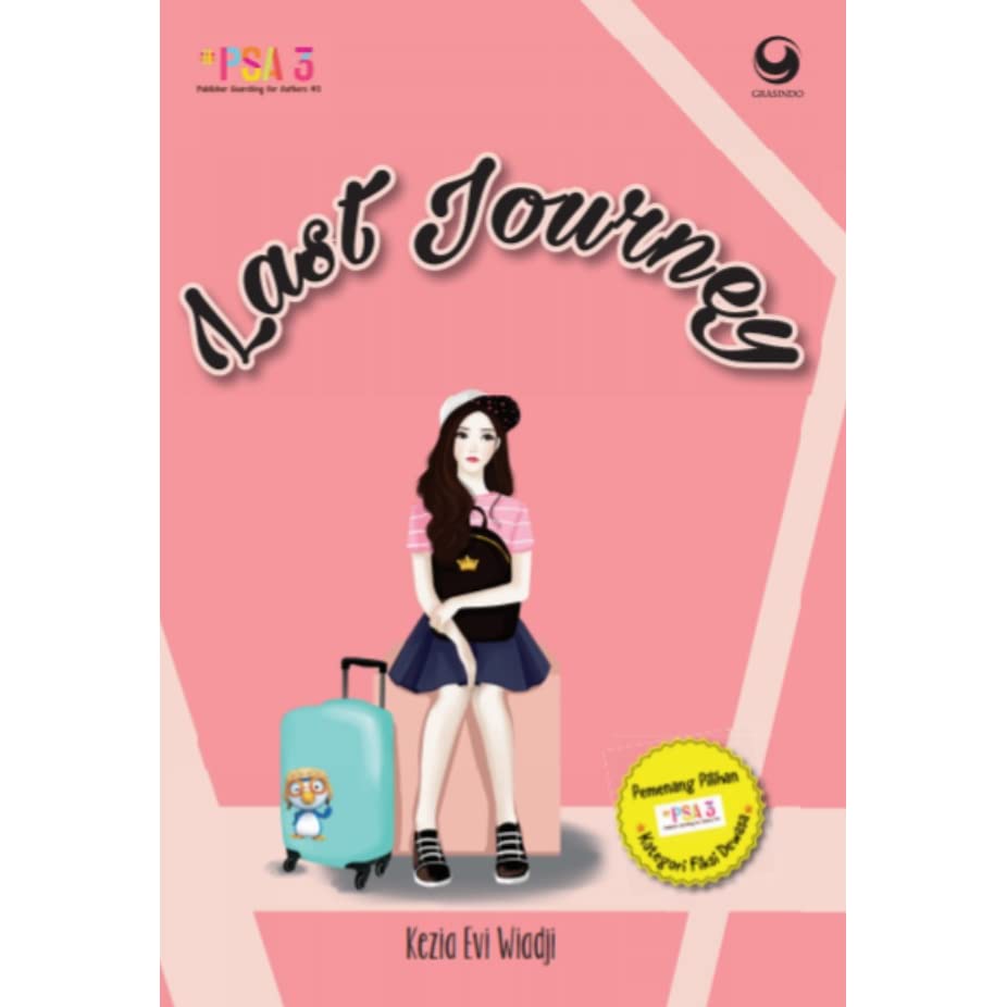 Last journey
