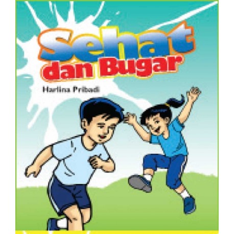 Sehat dan Bugar