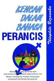Kencan dalam bahasa Perancis