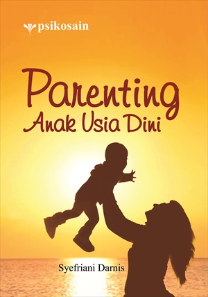 Parenting Anak Usia Dini
