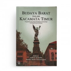 Budaya Barat dalam Kacamata Timur : Pengalaman dan Hasil Penelitian Antropologis di Sebuah Kota di Jerman