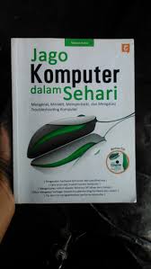Jago Komputer dalam Sehari