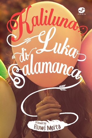 Kaliluna : Luka di Salamanca