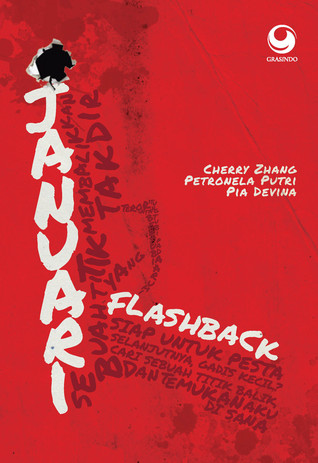 Januari flashback